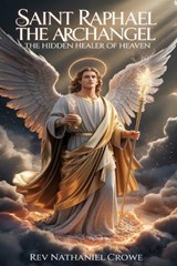 Saint Raphael the Archangel - Nathaniel Crowe - 9798195744663