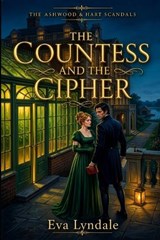The Countess and the Cipher - Eva Lyndale - 9798195774097