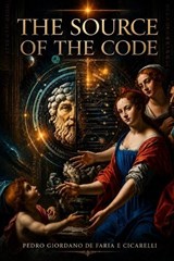The Source of the Code - Pedro Giordano de Faria E Cicarelli - 9798195775070