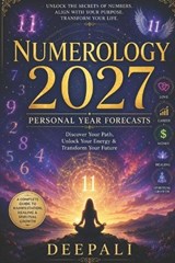 Numerology 2027 - Deepali - 9798195786137