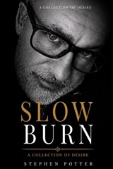 Slow Burn - Stephen Potter - 9798195806712