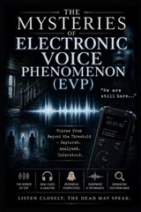 The Mysteries of Electronic Noise Phenomenon - Elias Blackmoor - 9798195814250