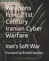 Weapons Free - William Hagestad - 9798195834623