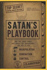 Satan's Playbook - P Thomas G - 9798195841720