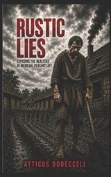 Rustic Lies - Atticus Bodecceli - 9798195846947