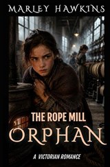 The Rope Mill Orphan - Marley Hawkins - 9798195873318