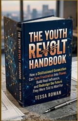 The Youth Revolt Handbook - Yunexx Yunexx ; Tessa Rowan - 9798195895785