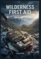 Wilderness First Aid Emergency Response Procedures for Common Trail Injuries and Illnesses - Clara Dusk - 9798195903299