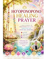 HO'OPONOPONO HEALiNG PRAYER - Nima Sohal ; Nirmal Singh - 9798195921873