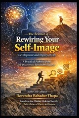 The Science of Rewiring Your Self-Image - Dorendra Bahadur Thapa - 9798195934019