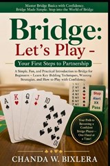 Bridge - Chanda W Bixlera - 9798195975302