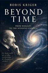 Beyond Time - Boris Kriger - 9798196011030