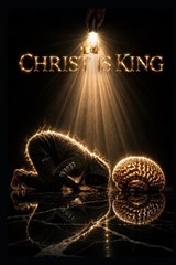 Christ Is King - Tekiah Nuri El Atem ; Tekiah Nuri El Atom ; Takia Parham - 9798196023194