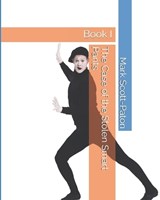 The Case of the Stolen Smart Pants - Mark Scott-Paton - 9798196037641