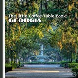 The Little Coffee Table Book - Mehco Design - 9798196042553
