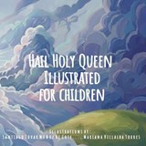 Hail Holy Queen - Columbus Celeritas - 9798196054761