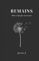 Remains - Jessie J - 9798196071461