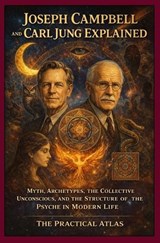 Joseph Campbell and Carl Jung Explained - The Practical Atlas - 9798196078842