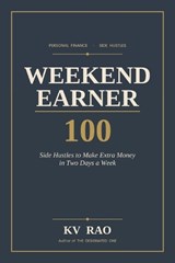 Weekend Earner - Kosuri Venkateswara Rao - 9798196082122
