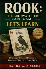 Rook - Chanda W Bixlera - 9798196121340