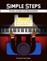 Simple Steps - Christian Ayo Peter - 9798196122293