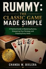 Rummy - Chanda W Bixlera - 9798196126406