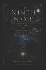 The Ninth Name - Samantha Jayne Young - 9798196155246