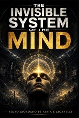 The Invisible System of the Mind - Pedro Giordano de Faria E Cicarelli - 9798196168635