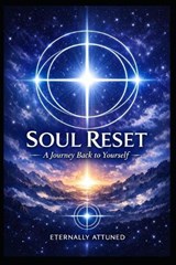 SOUL RESET - A Journey Back to Yourself - Marc Sellers - 9798196171956