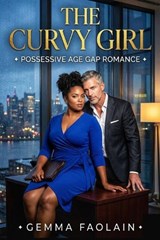 The Curvy Girl - Gemma Faolain - 9798196196584