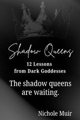 Shadow Queens - Nichole Muir - 9798196211119