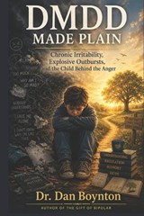 DMDD Made Plain - Dan Boynton - 9798196233265