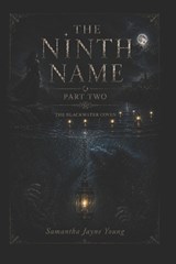 The Ninth Name - Samantha Jayne Young - 9798196235740