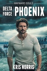 Delta Force - Kris Norris - 9798196252655