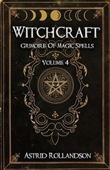 Witchcraft - Astrid Rollandson - 9798196252686