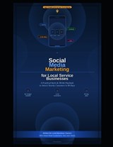 Social Media Marketing for Local Service Businesses - Daniel Reed - 9798196291135