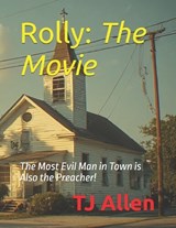 Rolly - Tj Allen - 9798196292026
