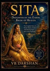 Sita - Vb Darshan - 9798196307188
