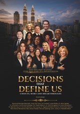 Decisions that Define Us - Coach Mj Tolan ; Elizabeth Lucas Afolalu ; Antoinette Carole Grace Mbarga - 9798196311017