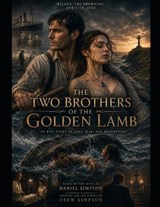 Two Brothers of the Golden Lamb - Drew Simpson ; Daniel Simpson - 9798196313974
