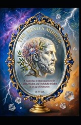 THE MIND'S MIRROR How to See Your Thinking Before It Sees You - Jv Seth - 9798196316777
