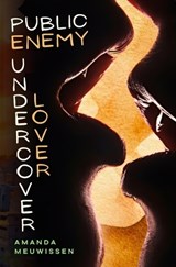 Public Enemy, Undercover Lover - Amanda Meuwissen - 9798196368202