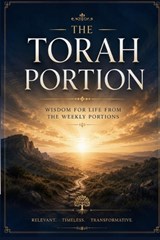 The Torah Portion - DL Canada - 9798196387296