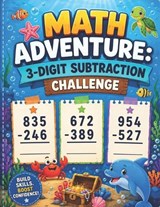 Math Adventure - Wizi Beaunissant - 9798196393174
