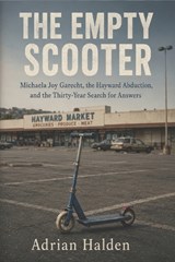 The Empty Scooter - Adrian Halden - 9798196399695