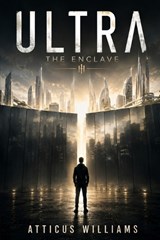 Ultra - Atticus Williams - 9798196419461