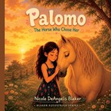 Palomo - Nicole Deangelis Blaker - 9798196424120