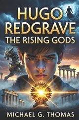 Hugo Redgrave - Michael G Thomas - 9798196464232