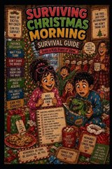 Surviving Christmas Morning - C C M - 9798196497797