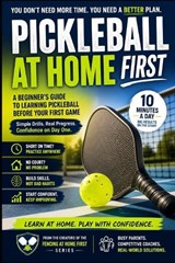 Pickleball at Home - C C M - 9798196504334